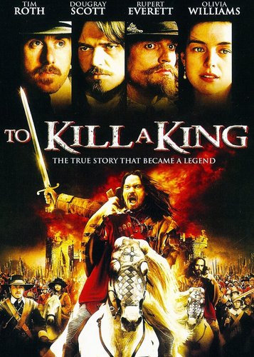 To Kill a King - Poster 4