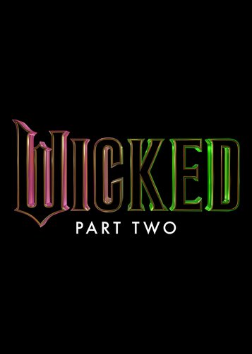 Wicked 2 - For Good - Poster 2