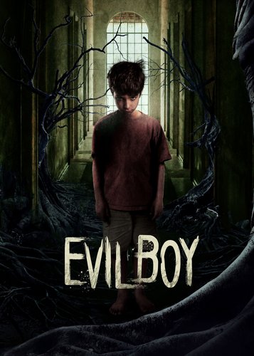 Evil Boy - Poster 1