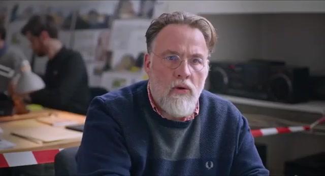 Notre Dame - Trailer - Französisch - SD