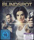 Blindspot - Staffel 2