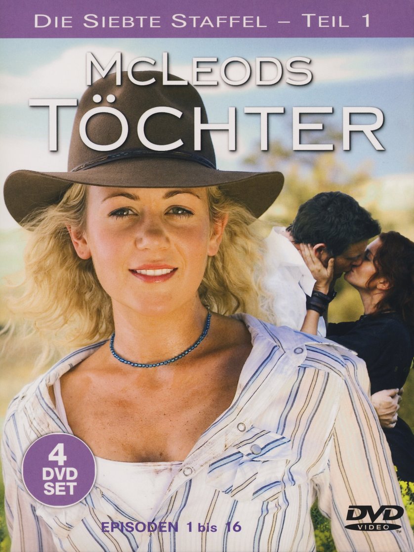 Mcleods Töchter Staffel 9