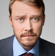 Michael Dorman