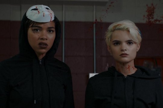 Tragedy Girls - Szenenbild 1