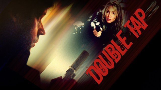 Double Tap - Cypher - Wallpaper 2