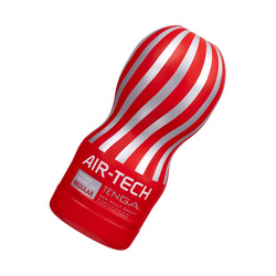 Air-Tech - Regular, 15,5 cm