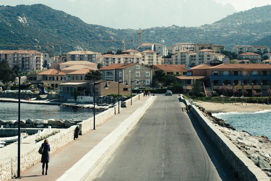Das Haus auf Korsika - Szenenbild 2