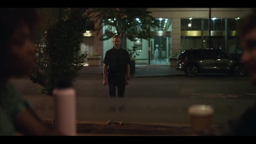 Just Breathe - Trailer - Englisch - SD
