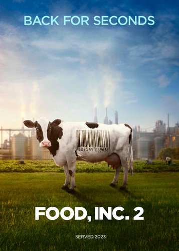 Food, Inc. 2 - Poster 2