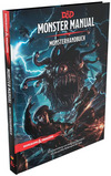 Dungeons and Dragons Monsterhandbuch (Deutsche Version) powered by EMP (Rollenspiel)