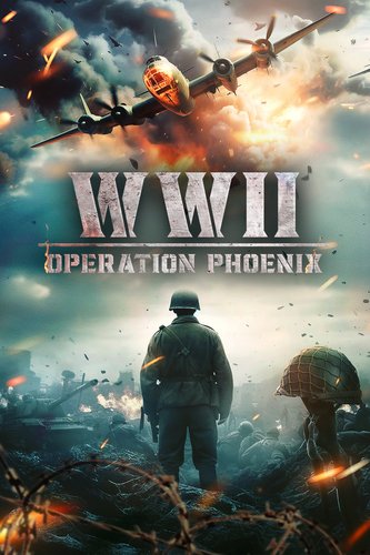 WWII: Operation Phoenix (DVD)