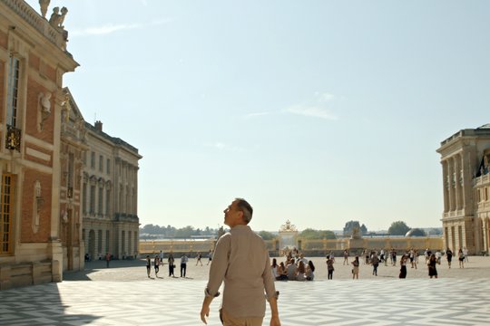 Ottolenghi und die Versuchungen von Versailles - Szenenbild 6
