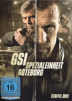 Gsi Göteborg Staffel 1 Gsi Göteborg Staffel 1