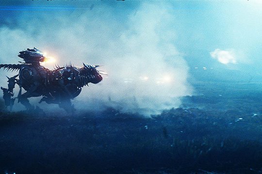 Transformers 2 - Die Rache - Szenenbild 38