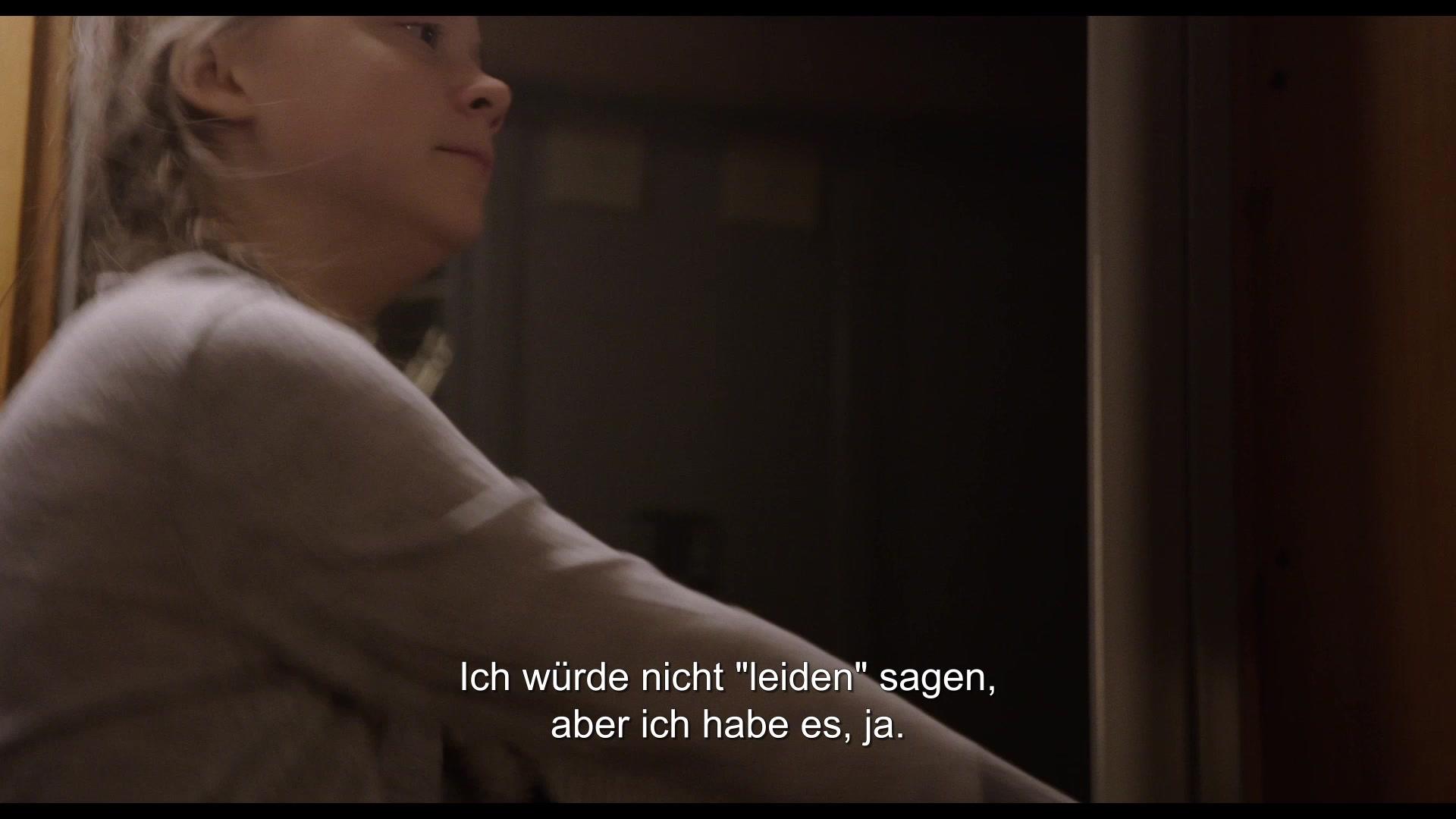 I Am Greta - Trailer - Deutsch - HD