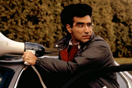 Cannonball Run 3 - Szenenbild 1