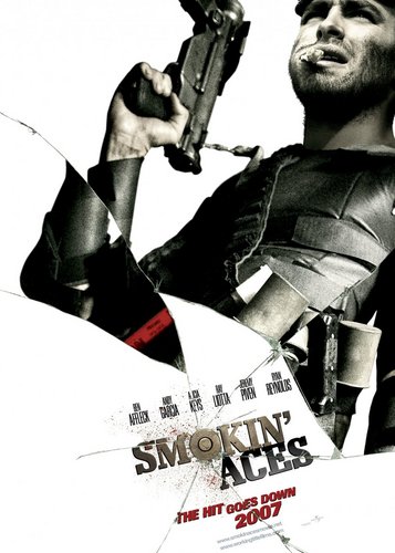 Smokin' Aces - Poster 6