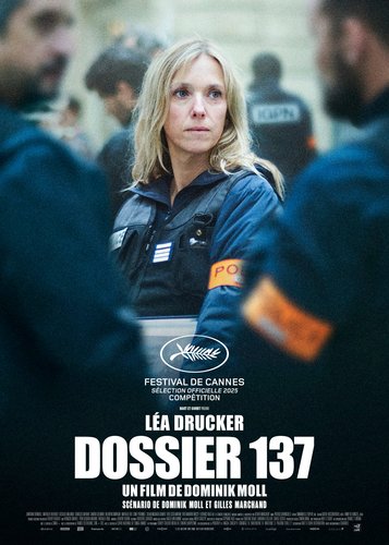 Dossier 137 - Poster 1