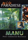 Wilde Paradiese - Manu