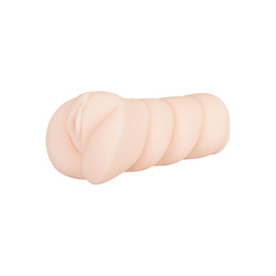 Soft Vagina Masturbator 4, 13,5 cm