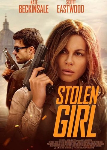 Stolen Girl - Poster 3