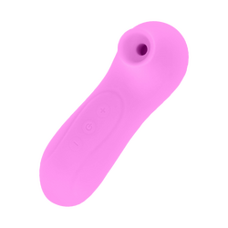 Too Hot To Handle, 11,5 cm
