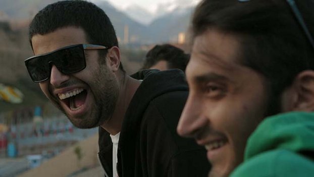 Raving Iran Stream Kinox