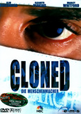 Cloned - Die Menschenmacher