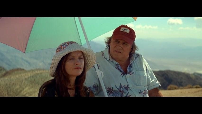 Valley of Love - Trailer - Französisch - SD