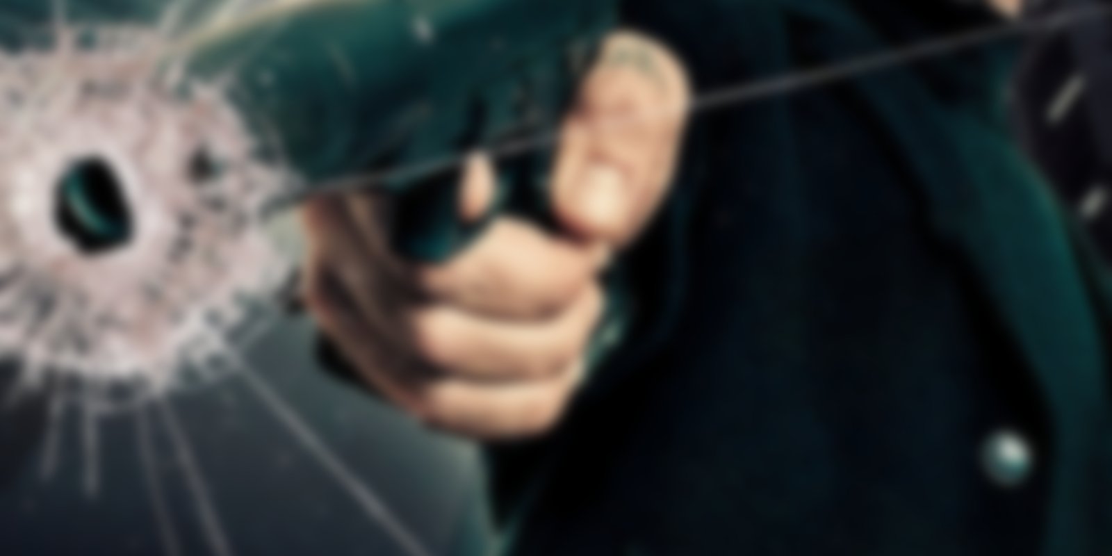 Citizen Vigilante