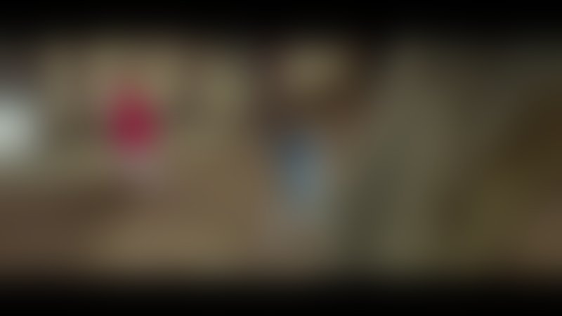 Big Bad Wolves - Trailer - Deutsch - SD