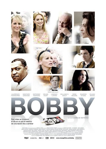 Bobby - Poster 2