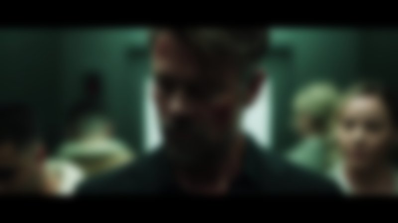 Blackout - Im Netz des Kartells - Trailer - Englisch - HD