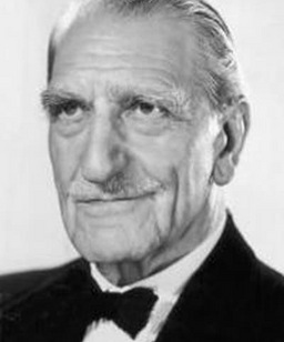 C. Aubrey Smith