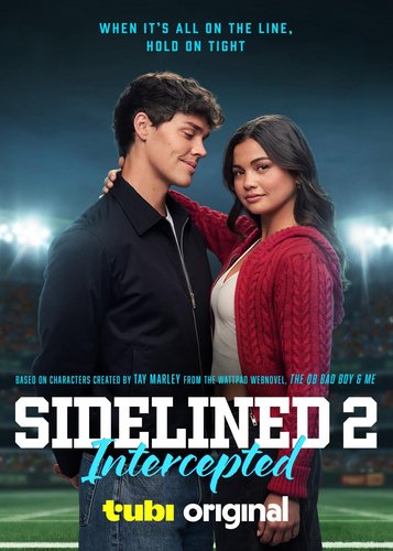 The Bad Boy and Me 2 - Poster 3