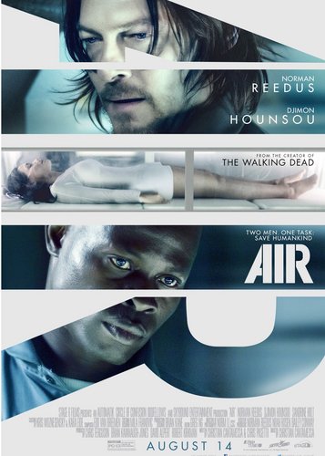 Air - Poster 2