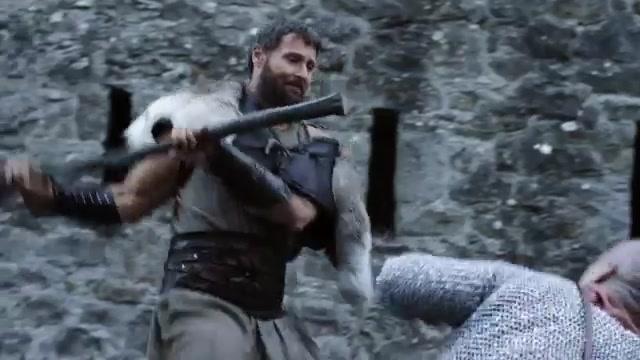 Ben-Hur - Sklave Roms - Trailer - Englisch - SD