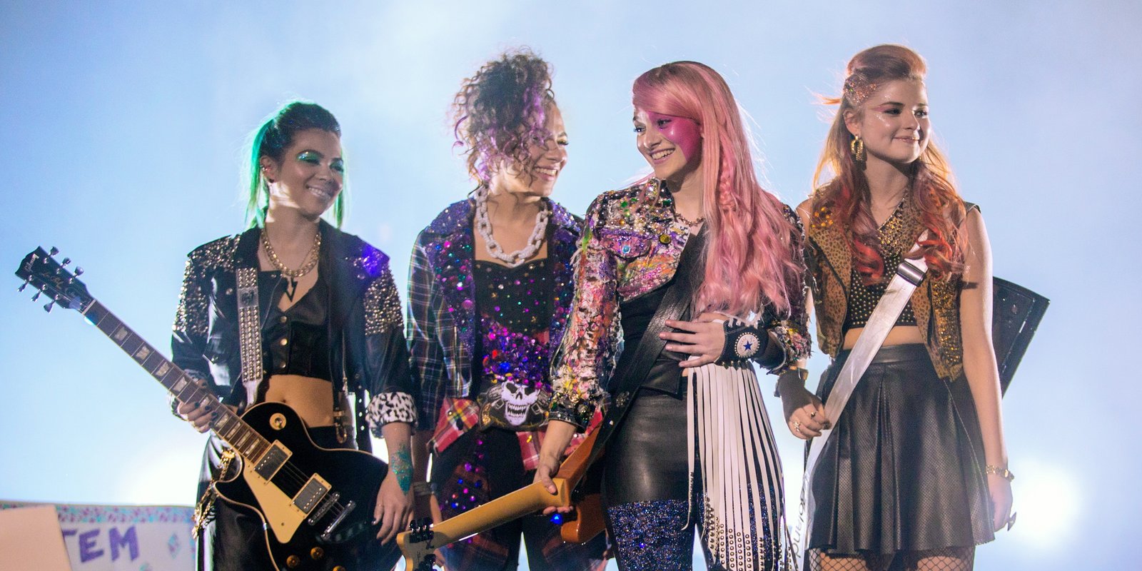 Jem and the Holograms