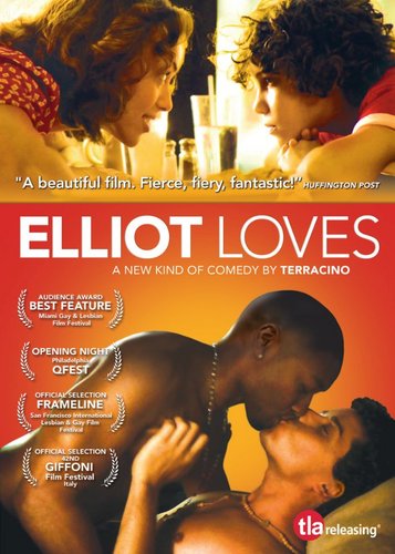 Elliot liebt dich - Poster 1