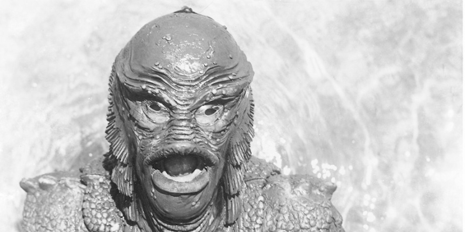 Die Rache des Ungeheuers