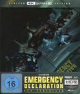 Emergency Declaration - Der Todesflug
