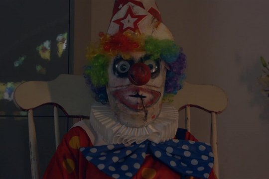 Clown Doll - Szenenbild 3