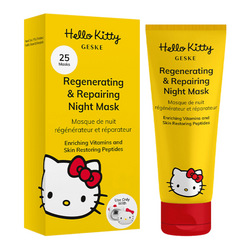 Regenerierende &amp; reparierende Nacht-Maske, 50 ml