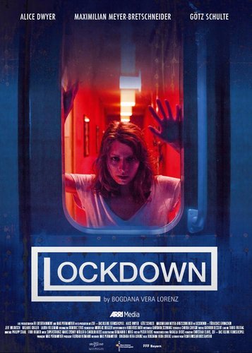 Lockdown - Die Stunde Null - Poster 1