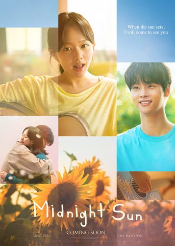 Midnight Sun - Poster 2