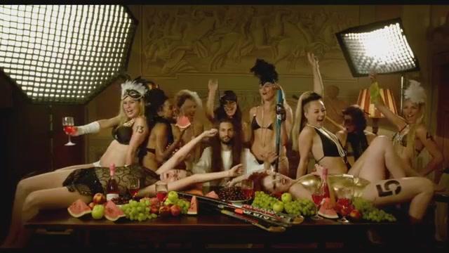 Tuscan Wedding - Trailer - Deutsch - SD