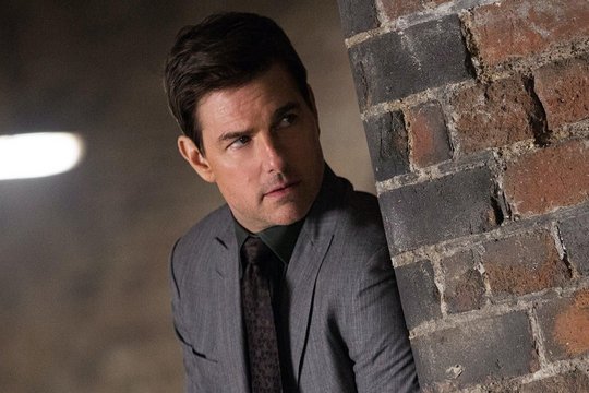 Mission Impossible 7 - Dead Reckoning - Szenenbild 22