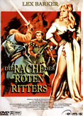 Die Rache des roten Ritters
