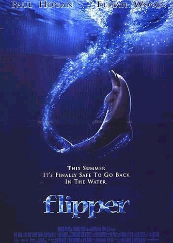 Flipper - Poster 4