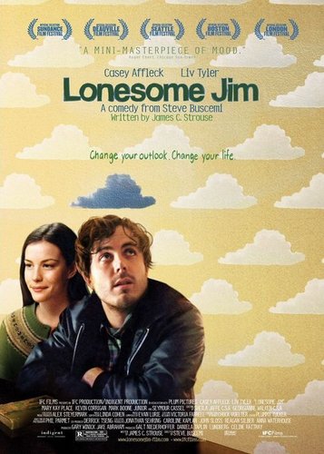 Lonesome Jim - Poster 5